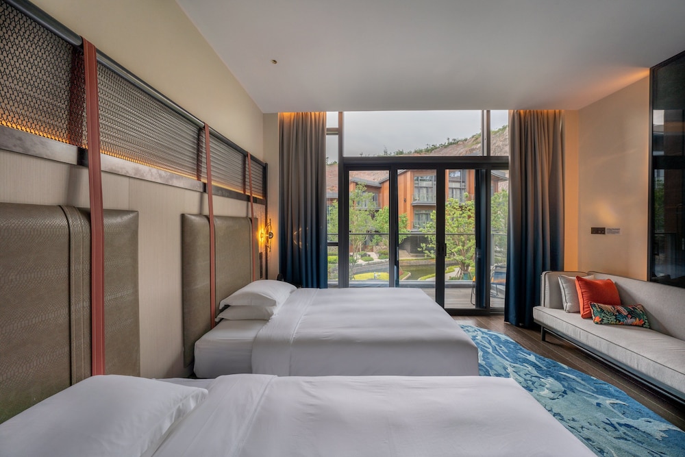 hotel indigo nanjing garden expo an ihg hotel
