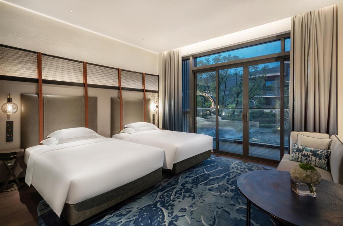hotel indigo nanjing garden expo an ihg hotel