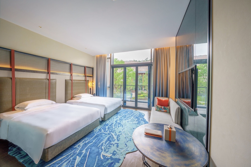 hotel indigo nanjing garden expo an ihg hotel