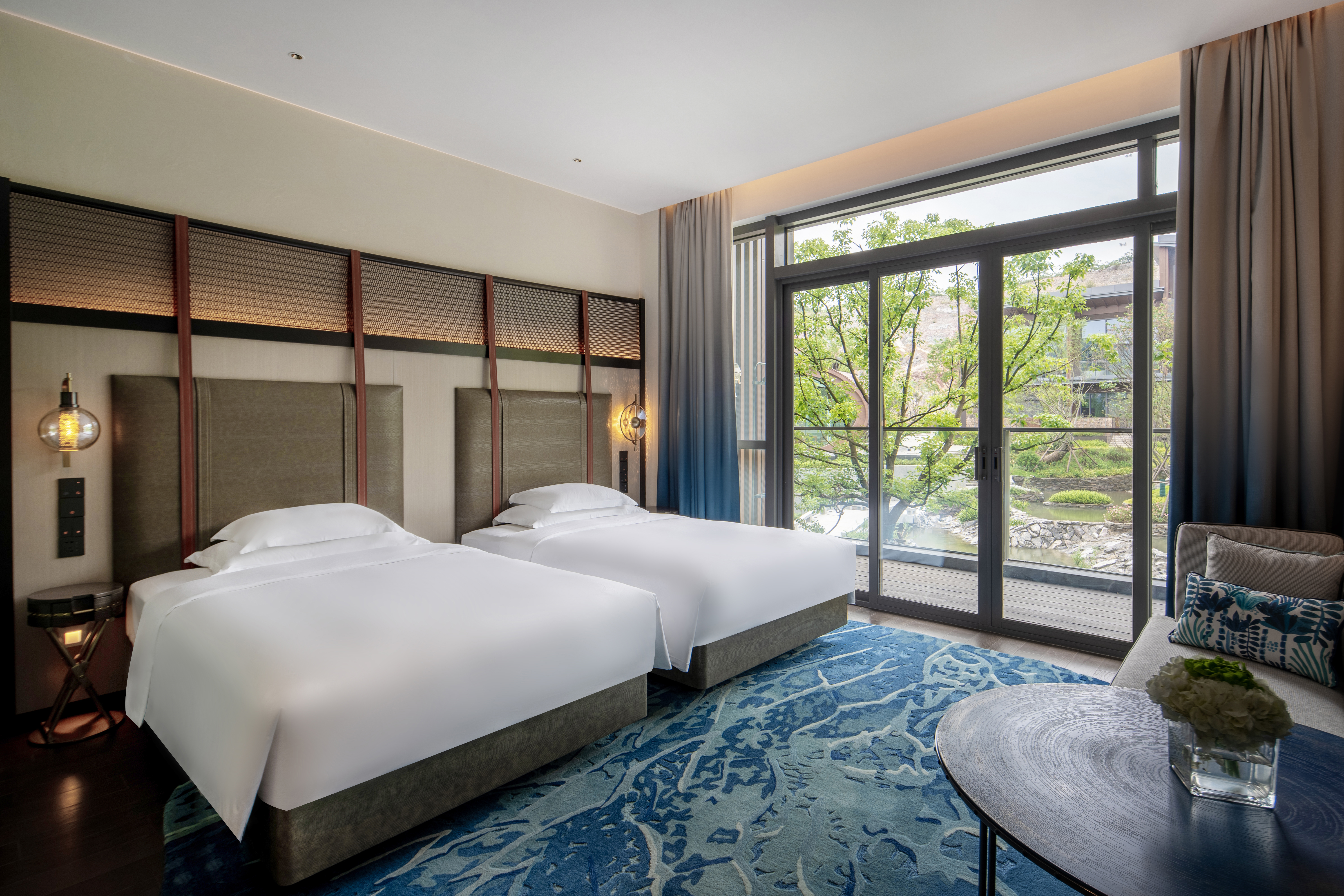 hotel indigo nanjing garden expo an ihg hotel