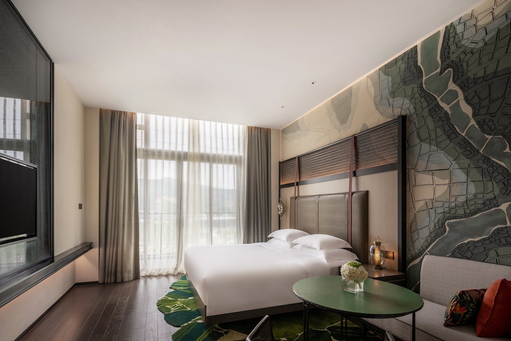 hotel indigo nanjing garden expo an ihg hotel
