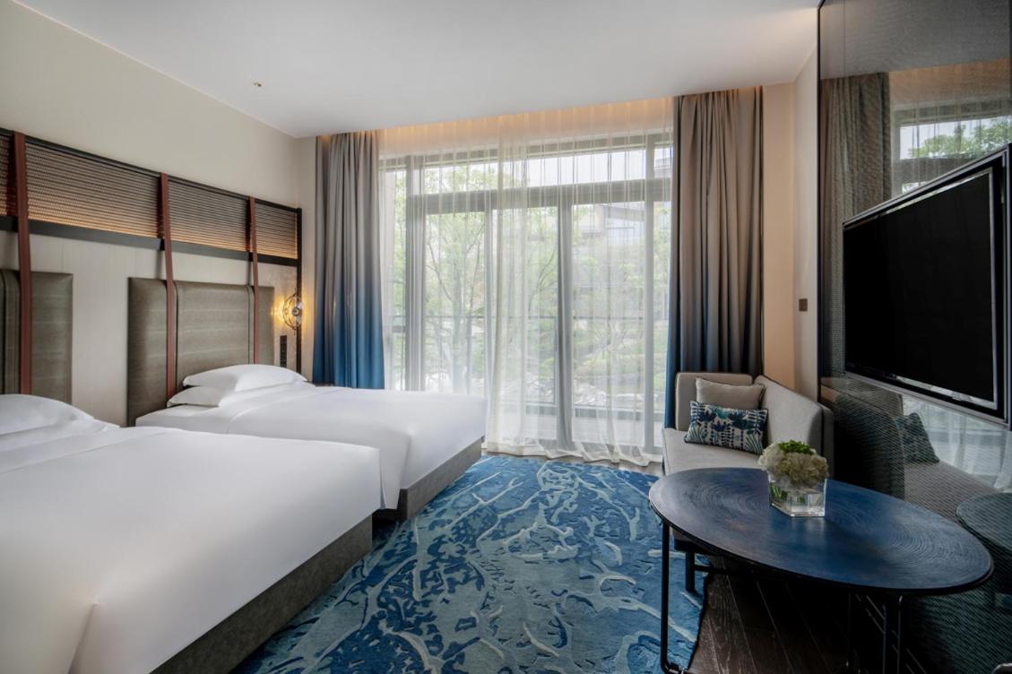 hotel indigo nanjing garden expo an ihg hotel