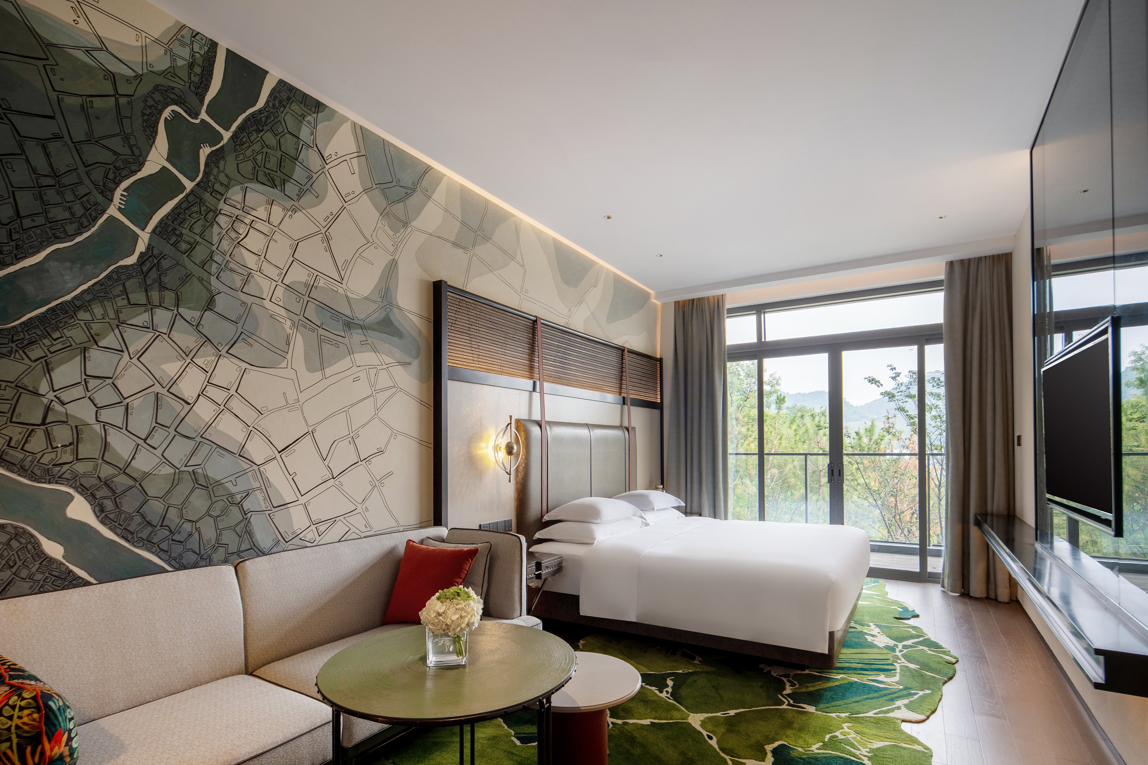 hotel indigo nanjing garden expo an ihg hotel