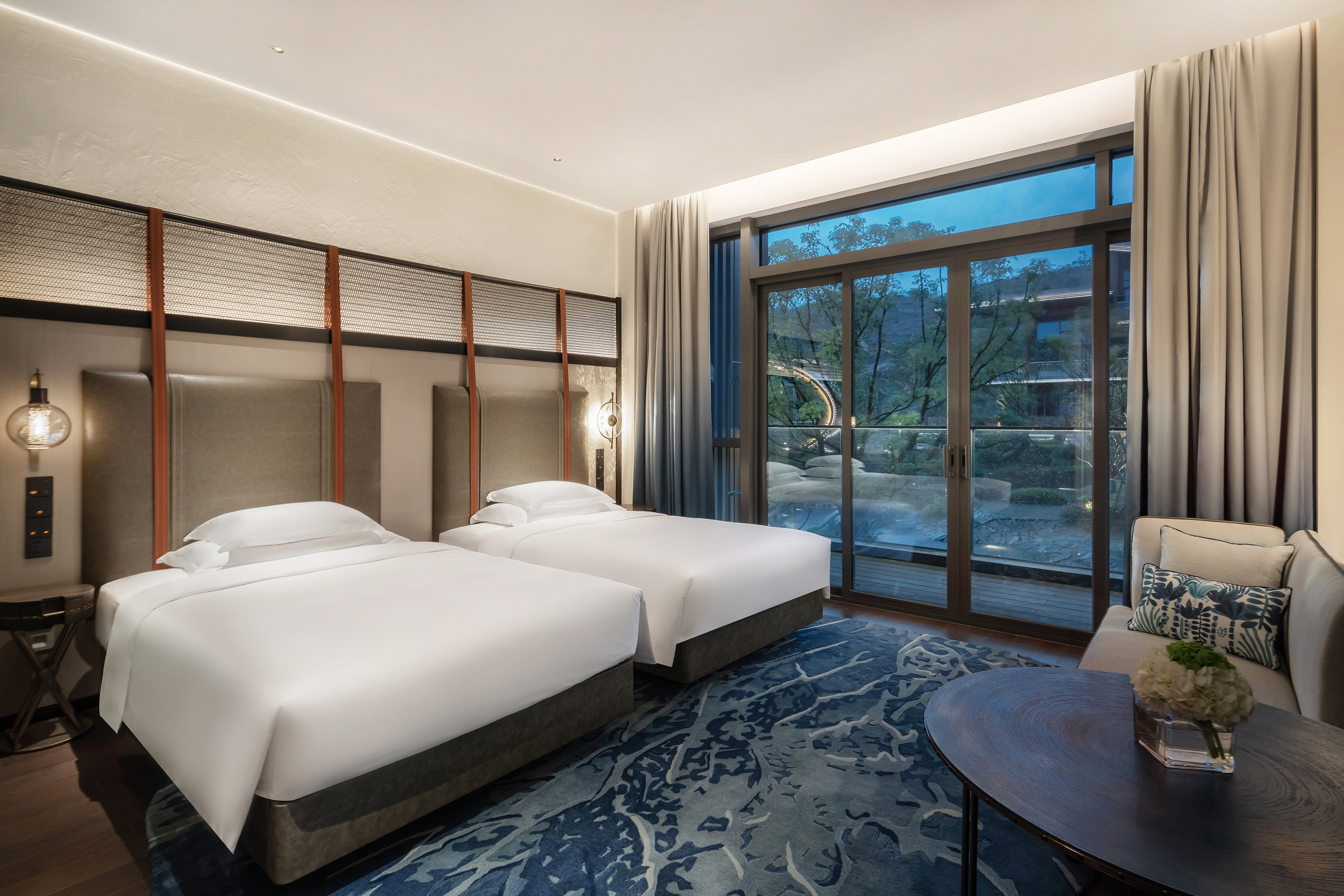 hotel indigo nanjing garden expo an ihg hotel