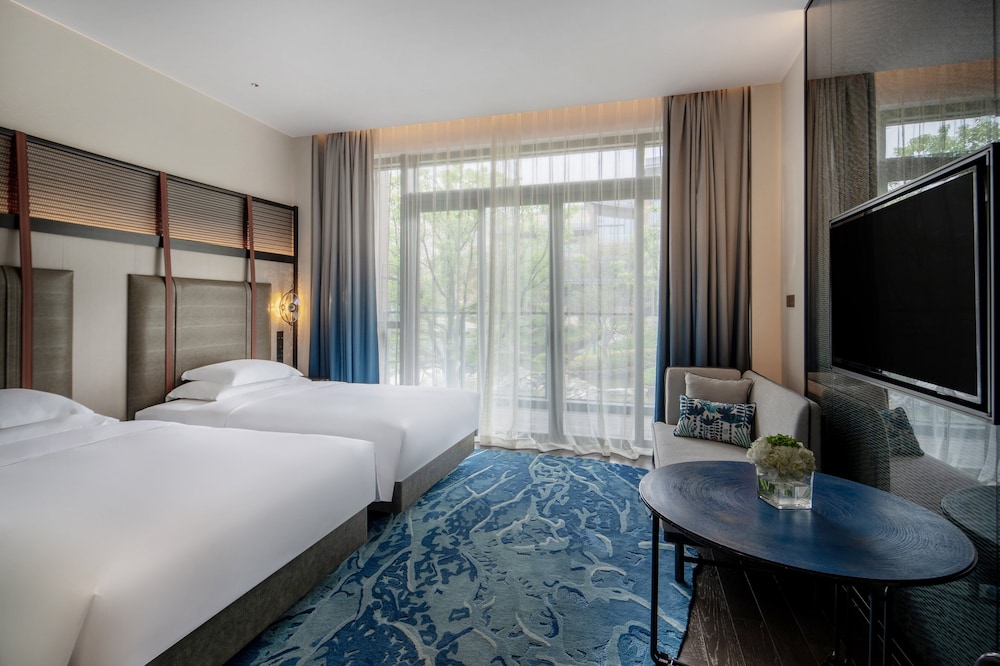 hotel indigo nanjing garden expo an ihg hotel