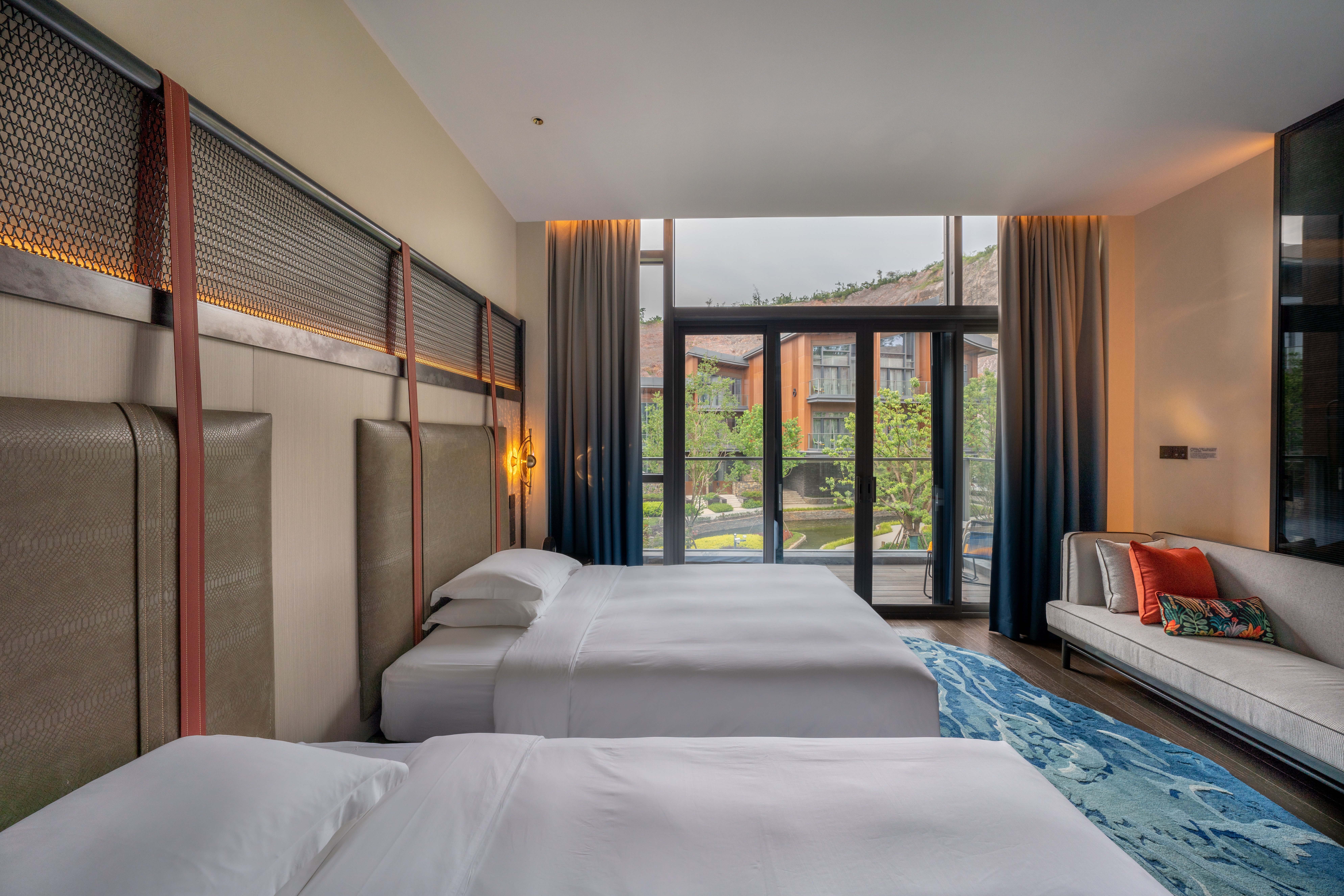 hotel indigo nanjing garden expo an ihg hotel