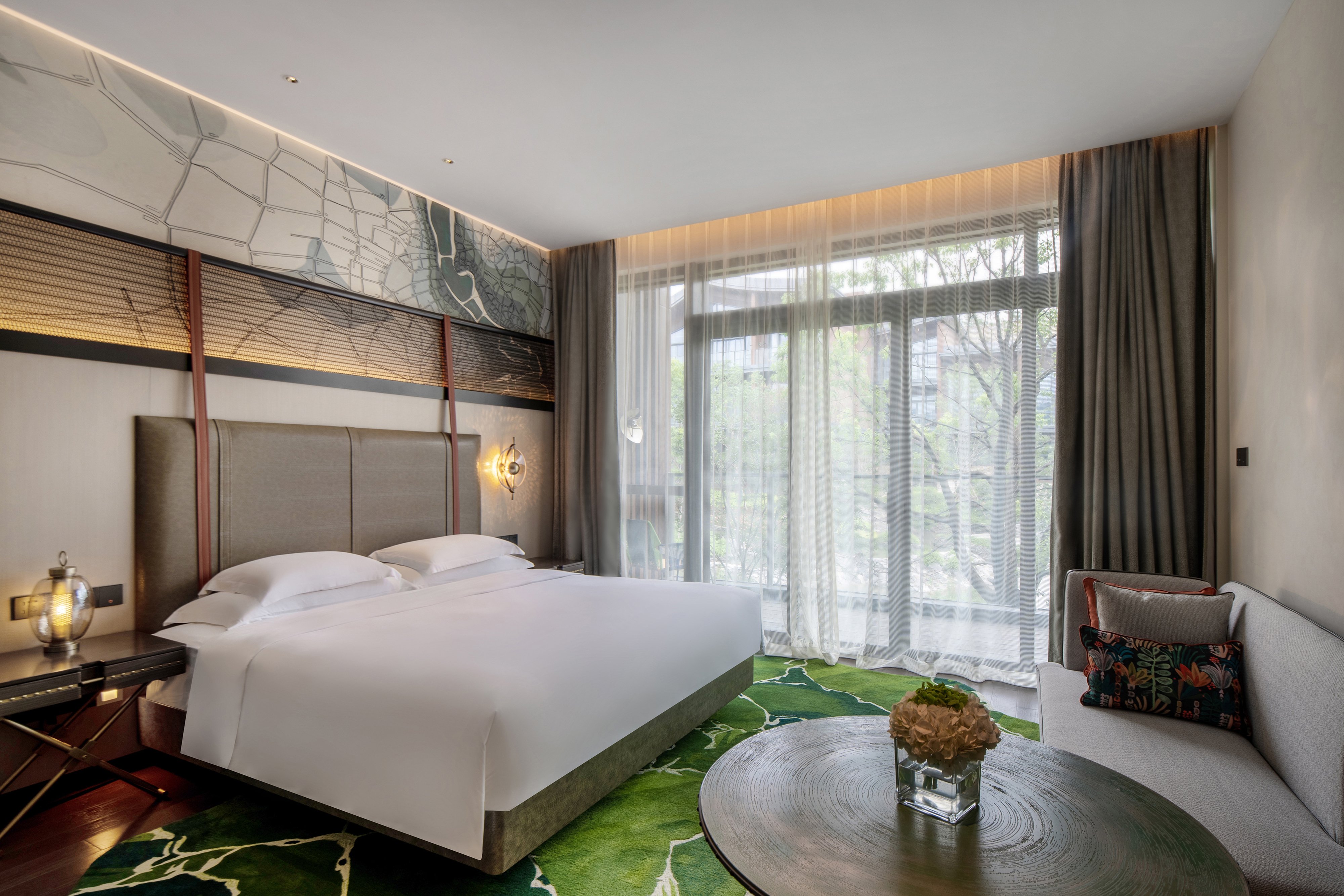 hotel indigo nanjing garden expo an ihg hotel