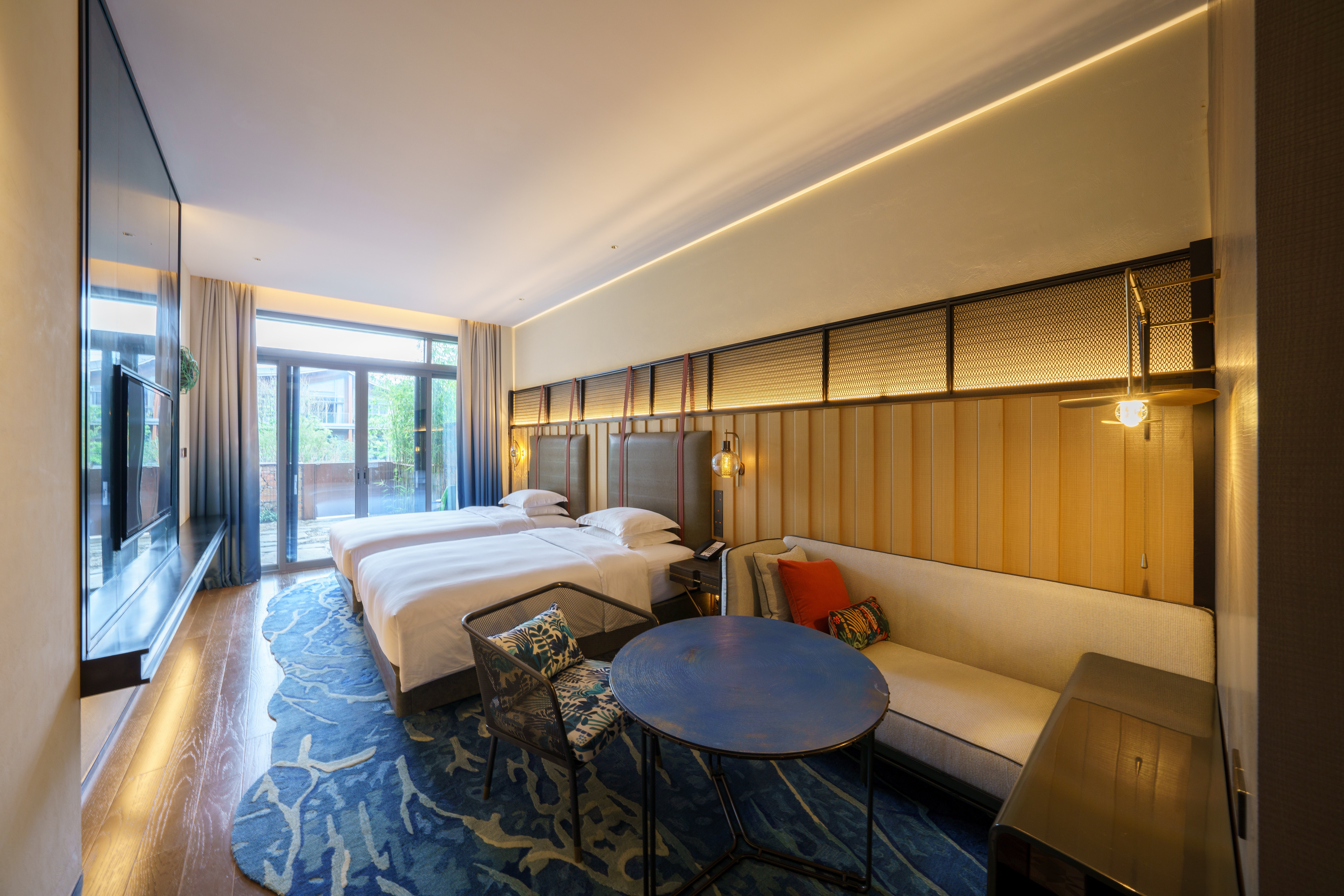 hotel indigo nanjing garden expo an ihg hotel