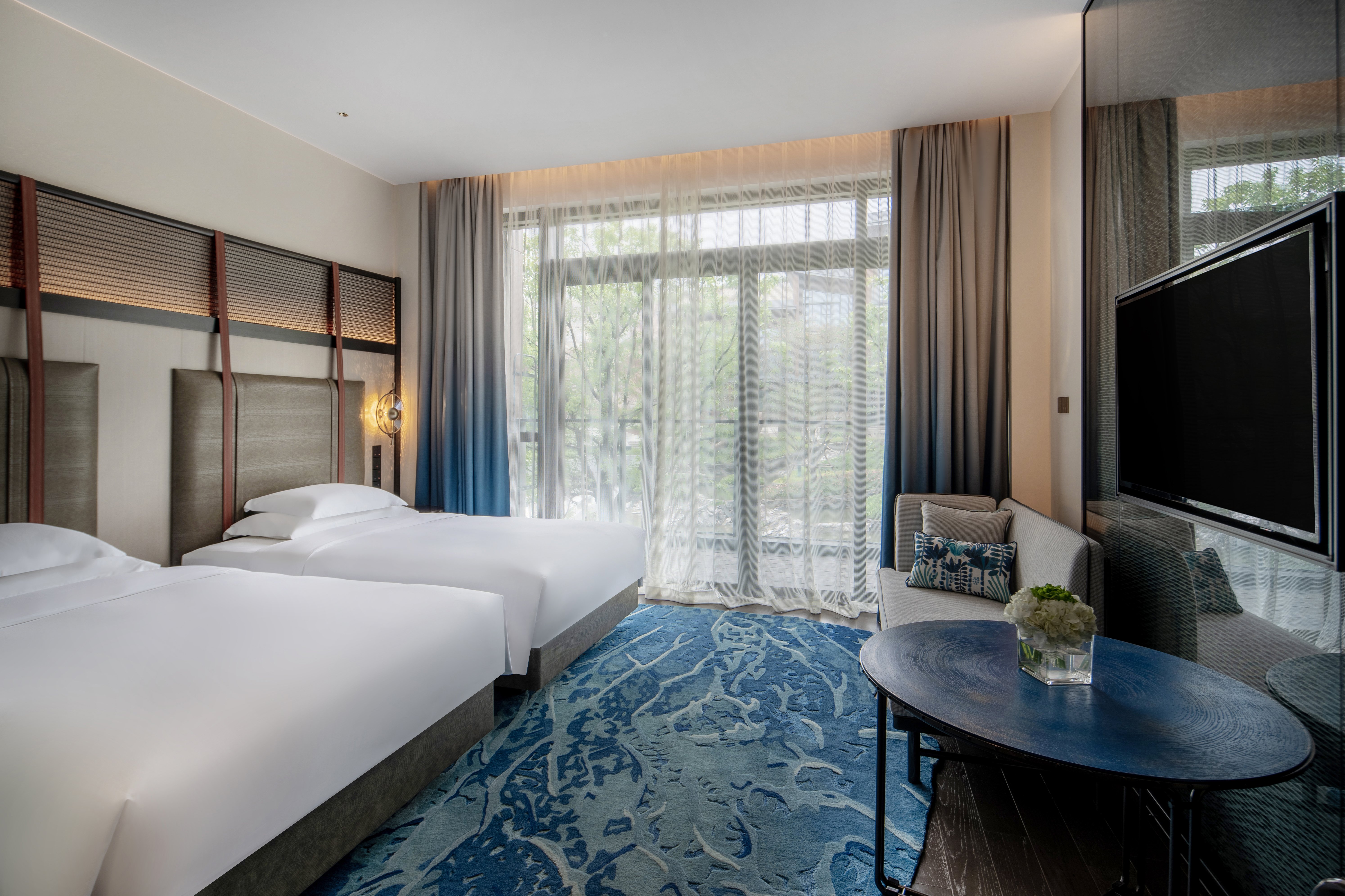 hotel indigo nanjing garden expo an ihg hotel