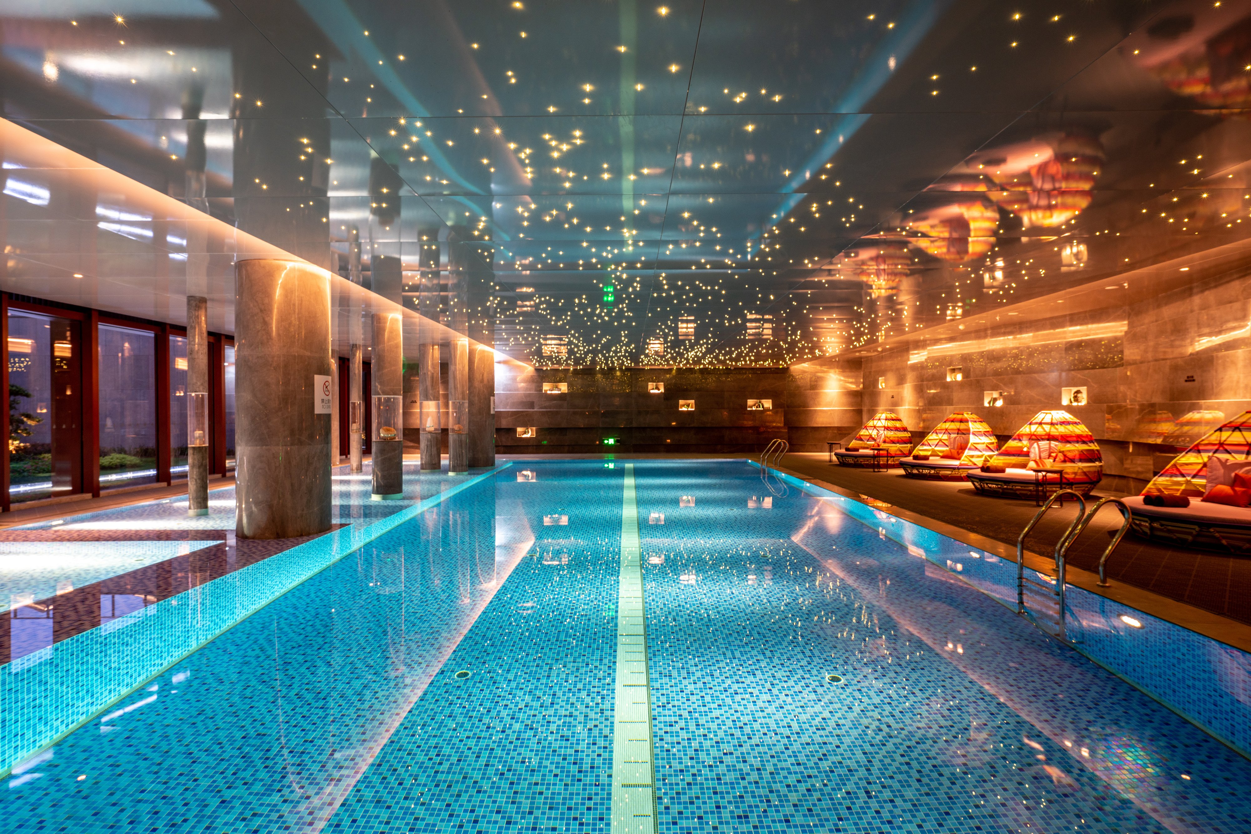 hotel indigo nanjing garden expo an ihg hotel