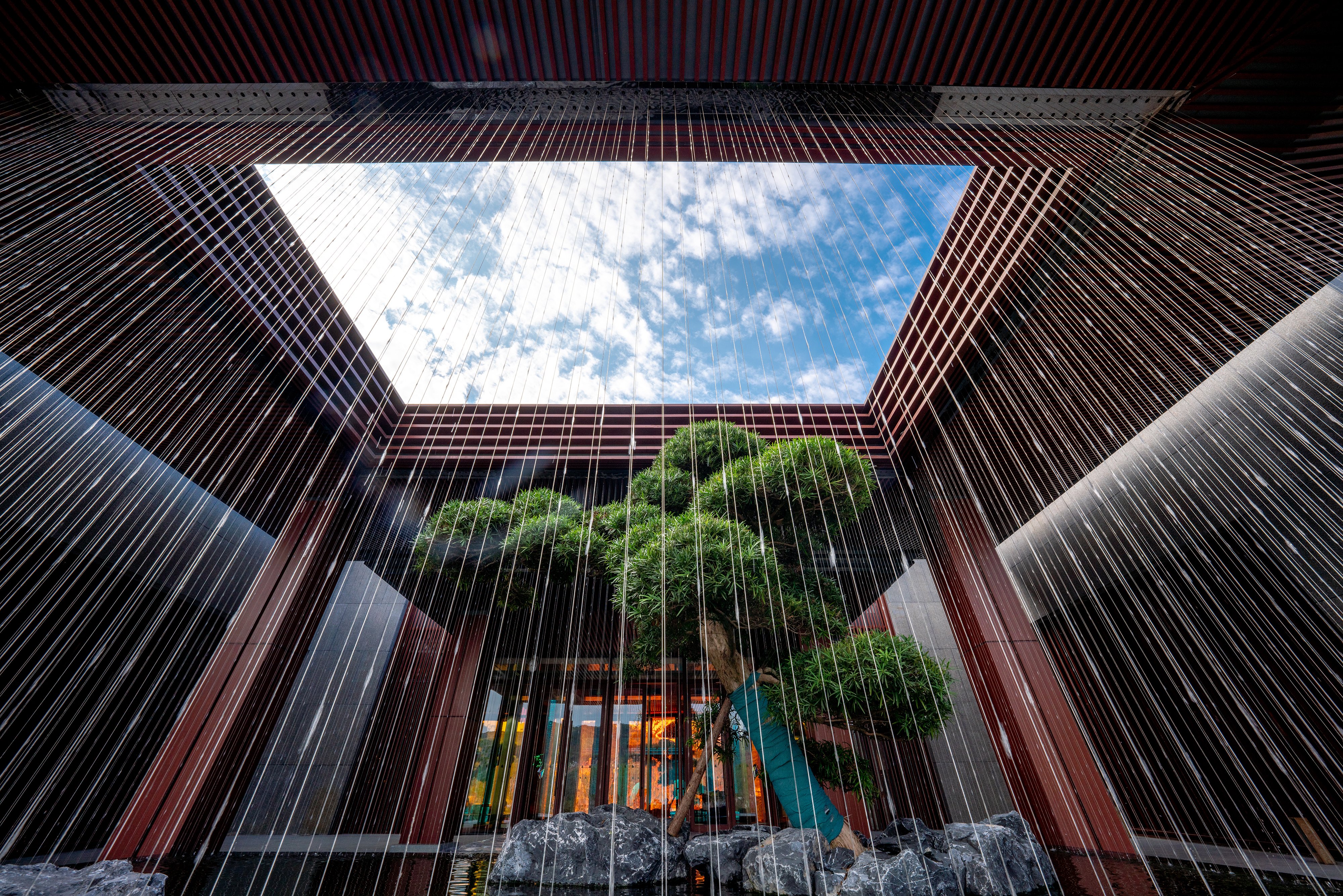 hotel indigo nanjing garden expo an ihg hotel