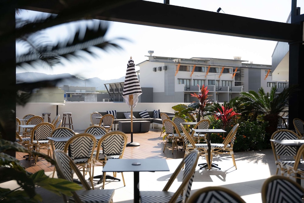 the benson hotel