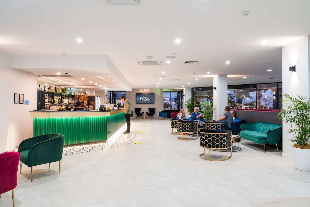 the benson hotel