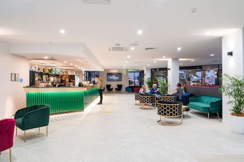 the benson hotel