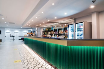 the benson hotel