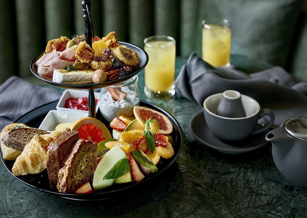 crystalbrook kingsley