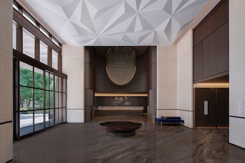 shenzhen nanshan science and technology park