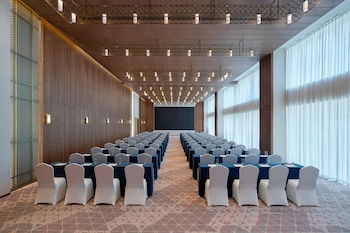 shenzhen nanshan science and technology park