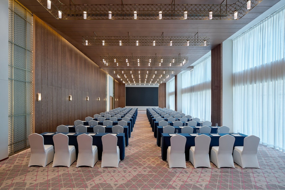 shenzhen nanshan science and technology park