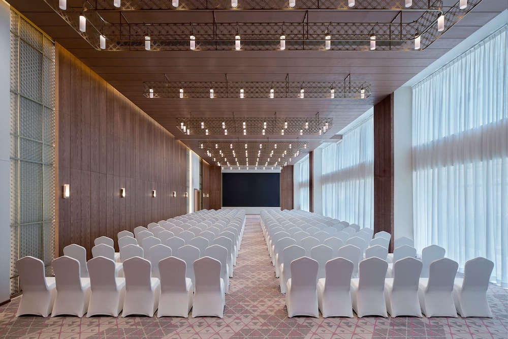 shenzhen nanshan science and technology park