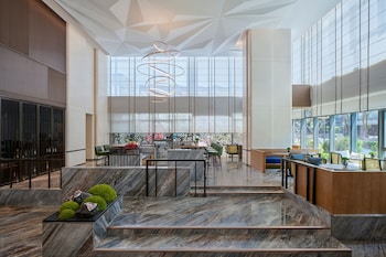 shenzhen nanshan science and technology park
