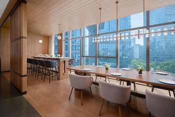 shenzhen nanshan science and technology park