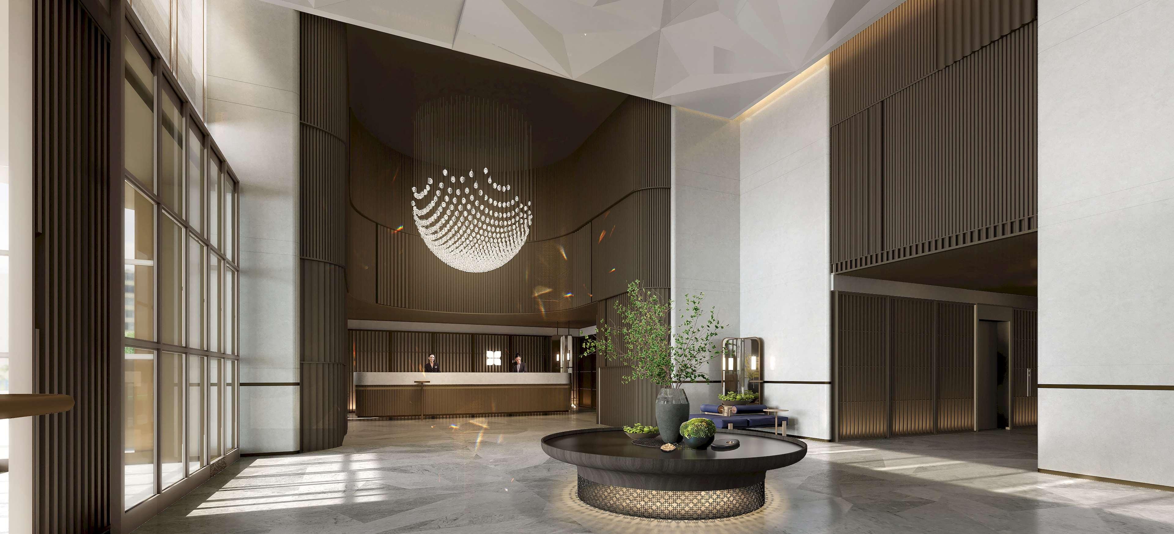 shenzhen nanshan science and technology park