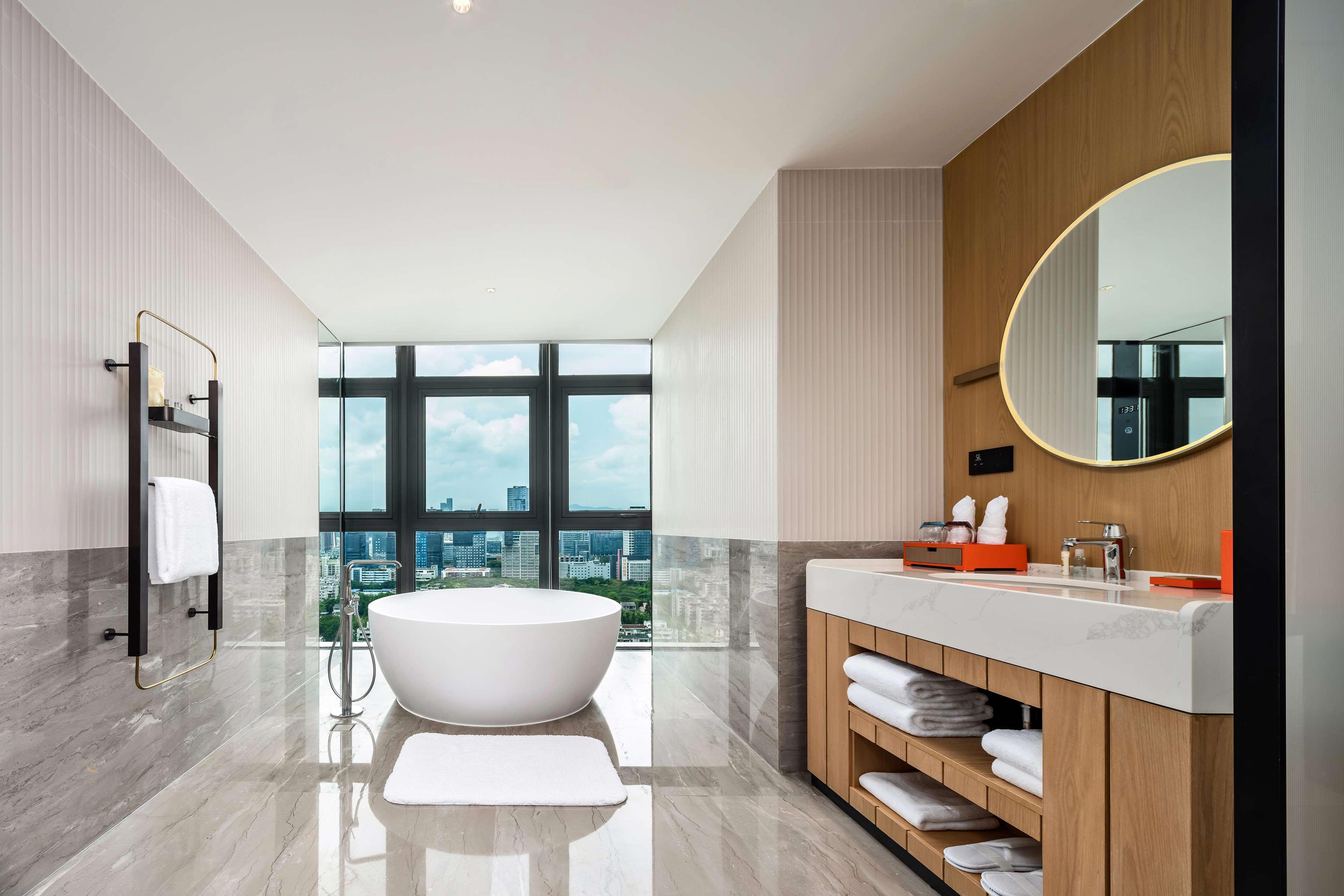 shenzhen nanshan science and technology park
