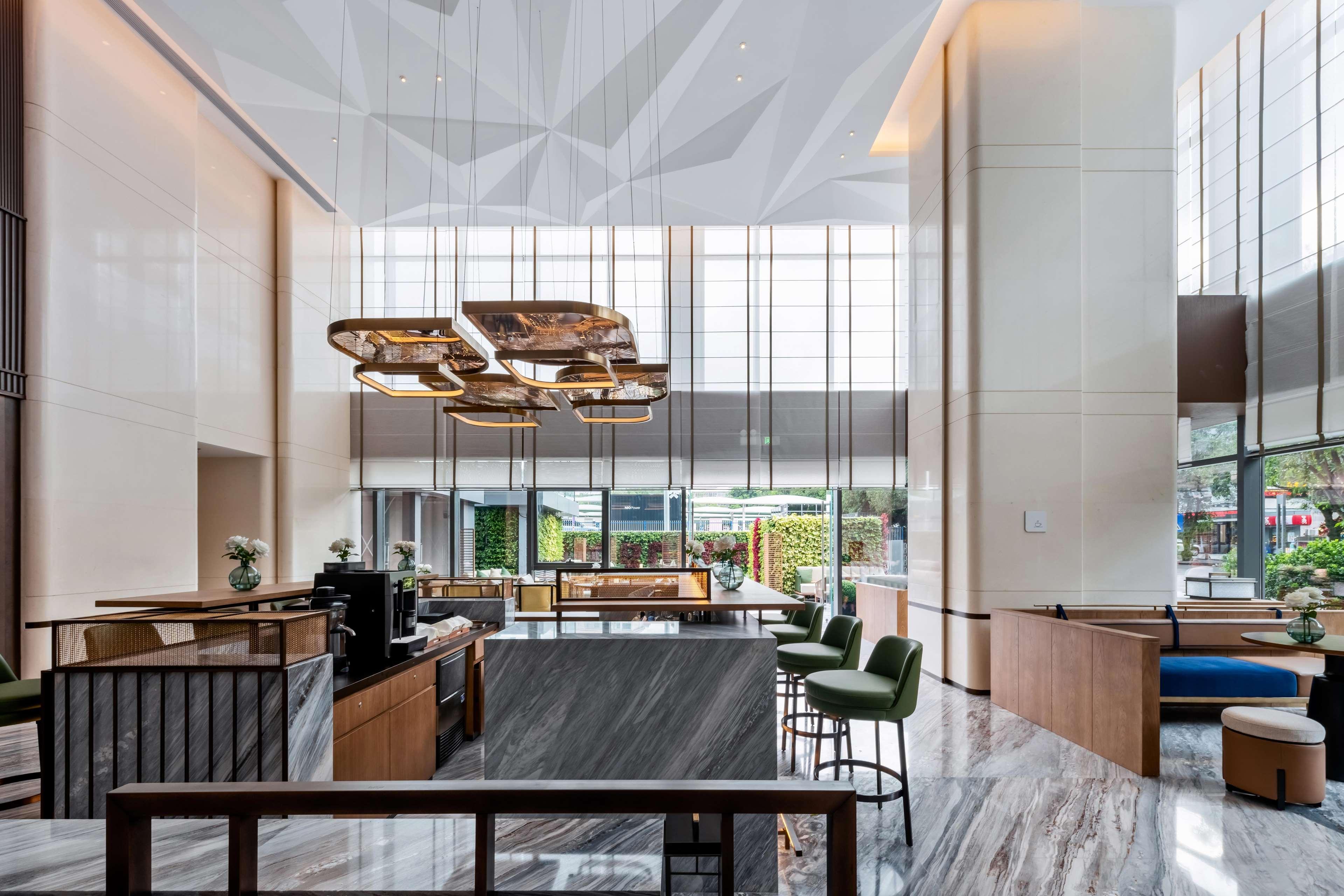 shenzhen nanshan science and technology park