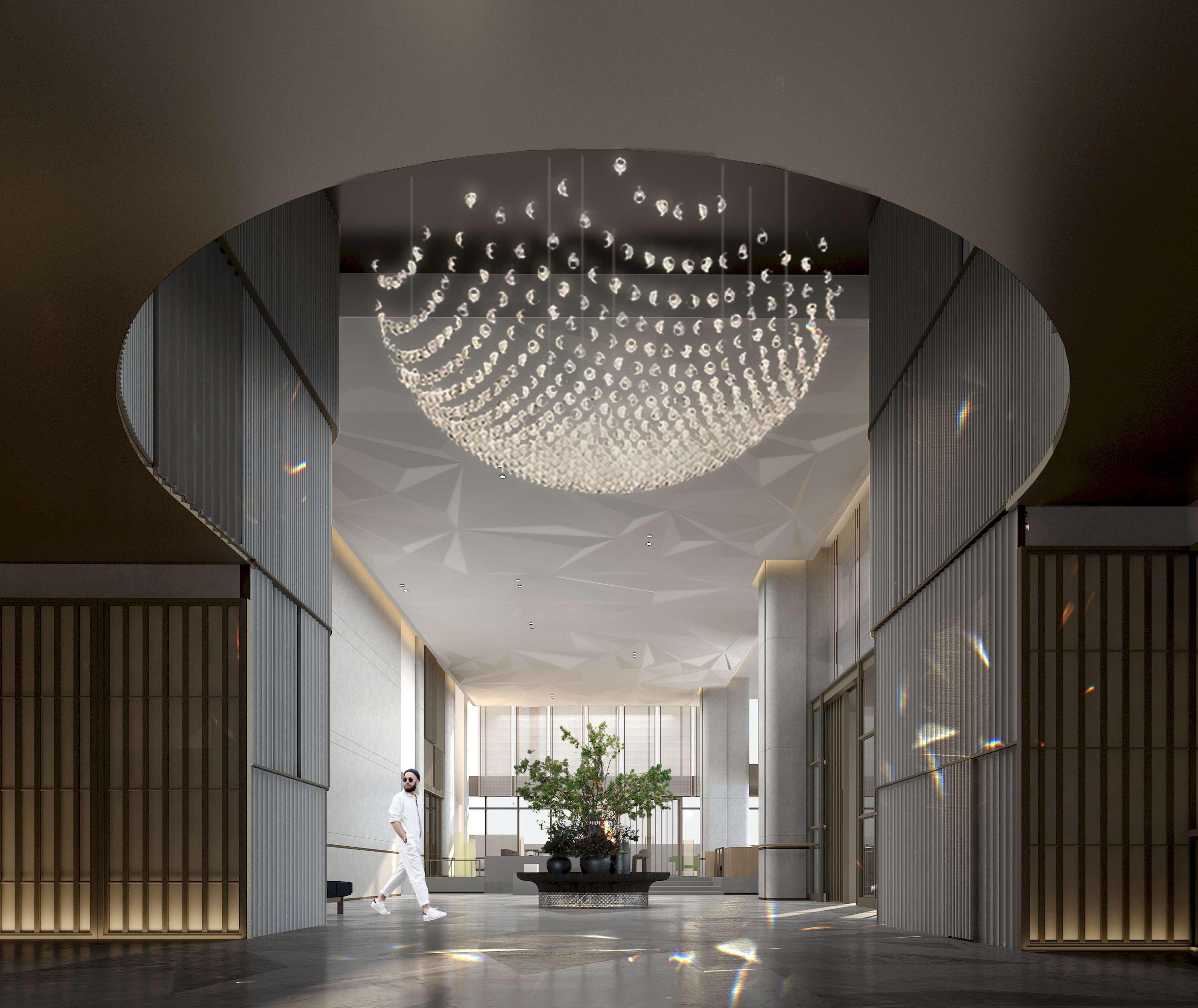 shenzhen nanshan science and technology park