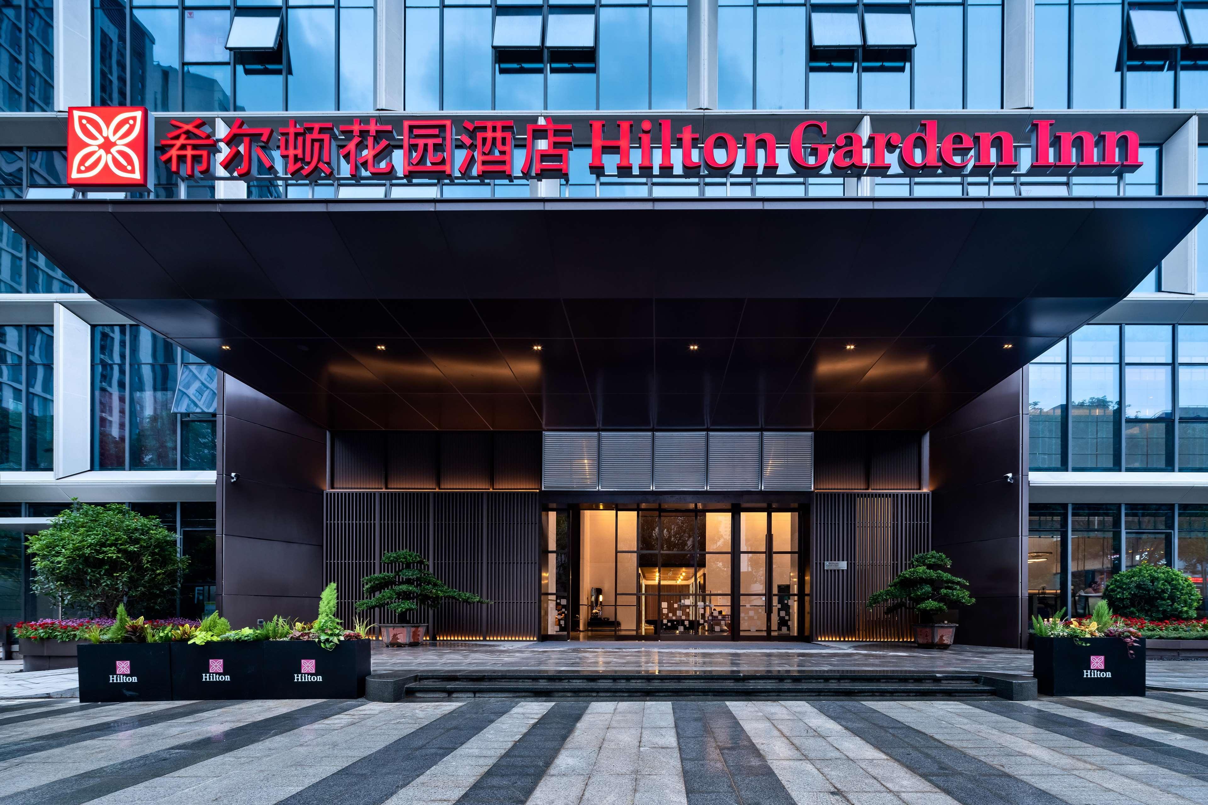 shenzhen nanshan science and technology park
