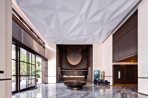 shenzhen nanshan science and technology park
