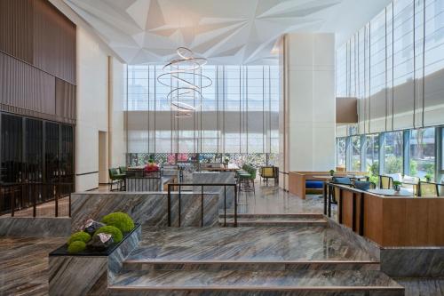 shenzhen nanshan science and technology park