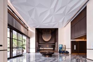 shenzhen nanshan science and technology park