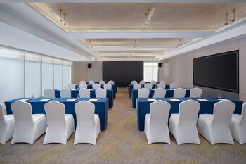 shenzhen nanshan science and technology park