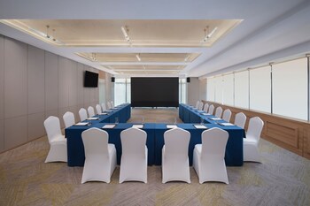 shenzhen nanshan science and technology park