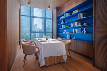 shenzhen nanshan science and technology park