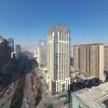 mercure xining haihu cbd