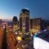 mercure xining haihu cbd