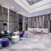 mercure xining haihu cbd