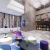 mercure xining haihu cbd
