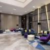 mercure xining haihu cbd