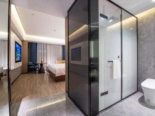 mercure xining haihu cbd