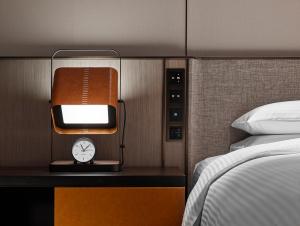 hyatt regency shanghai songjiang