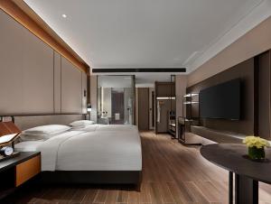 hyatt regency shanghai songjiang
