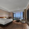 hyatt regency shanghai songjiang