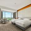 hyatt regency shanghai songjiang
