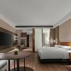 hyatt regency shanghai songjiang