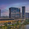 hyatt regency shanghai songjiang