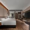 hyatt regency shanghai songjiang